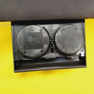 A2039700074 Подлокотник Mercedes C W203 Арт e12458481, вид 3