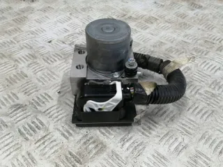 9677024980 0265951983 Блок ABS Citroen C4 2 Арт e12458464, вид 1