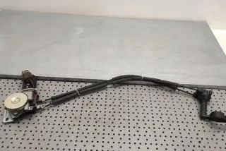 OK55353310 Моторчик стеклоподъемника Kia Carnival 2 Арт e12458215, вид 2