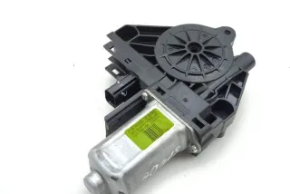931403103 Моторчик стеклоподъемника Jeep Cherokee KL Арт e12458205, вид 2