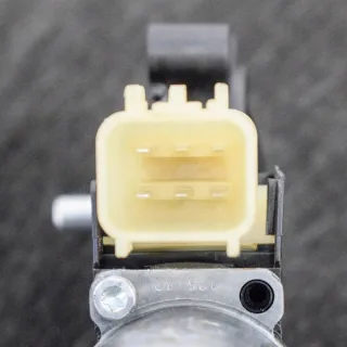 0130822734 Моторчик стеклоподъемника Ford Kuga 2 Арт e12458075, вид 4
