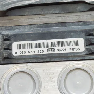 0130108129 Блок ABS BMW 5 F10/F11/GT F07 Арт e12457738, вид 11