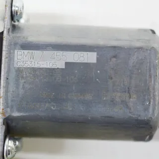 C35315105 Моторчик стеклоподъемника BMW 7 G11/G12 Арт e12457689, вид 6