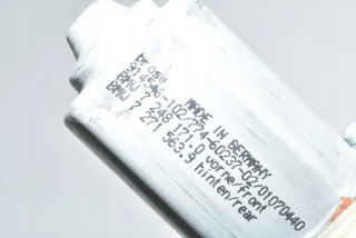 51337248171 Моторчик стеклоподъемника BMW 5 F10/F11/GT F07 Арт e12457654, вид 1