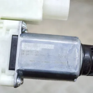 7455083 Моторчик стеклоподъемника BMW 5 G30/G31 Арт e12457645, вид 6