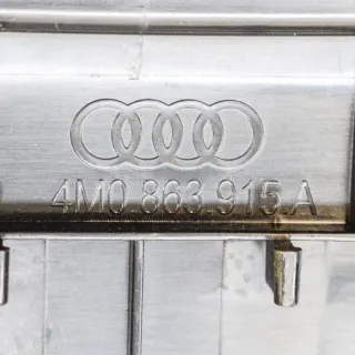 4M0864207B Подлокотник Audi Q7 4M Арт e12457468, вид 5