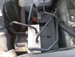 6787837 3451679152101 Блок ABS BMW 1 E81/E82/E87/E88 Арт e12457462, вид 1