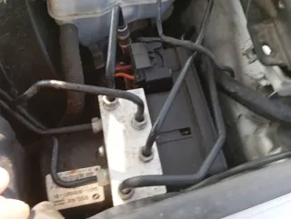 6787837 3451679152101 Блок ABS BMW 1 E81/E82/E87/E88 Арт e12457462, вид 4