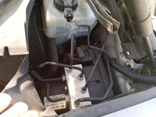 6787837 3451679152101 Блок ABS BMW 1 E81/E82/E87/E88 Арт e12457462, вид 6
