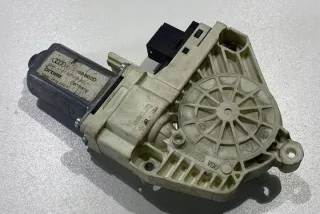 4F0959802D Моторчик стеклоподъемника Audi A6 C6 (S6,RS6) Арт e12457232, вид 2
