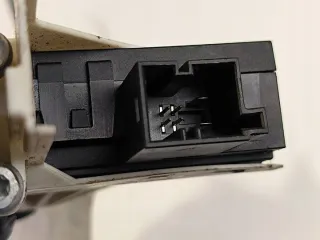 4F0959802A Моторчик стеклоподъемника Audi A6 C6 (S6,RS6) Арт e12457213, вид 2
