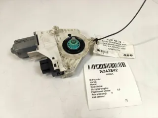 4F0959802A Моторчик стеклоподъемника Audi A6 C6 (S6,RS6) Арт e12457213, вид 6
