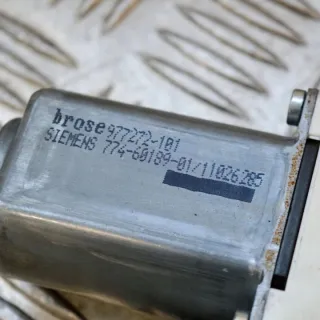 4F0959802D Моторчик стеклоподъемника Audi A6 C6 (S6,RS6) Арт e12457211, вид 5