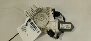 4F0959801D Моторчик стеклоподъемника Audi A6 C6 (S6,RS6) Арт e12457201, вид 1