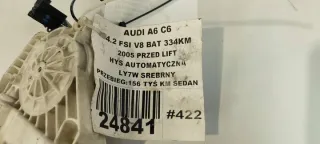 4F0959801D Моторчик стеклоподъемника Audi A6 C6 (S6,RS6) Арт e12457201, вид 2