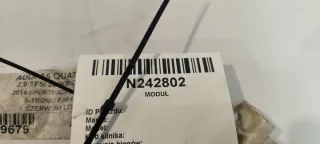 8T0959801B Моторчик стеклоподъемника Audi A5 (S5,RS5) 1 Арт e12457114, вид 2