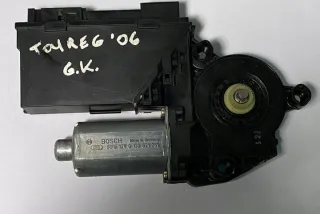 0130821765 Моторчик стеклоподъемника Audi A4 B6 Арт e12457043, вид 4