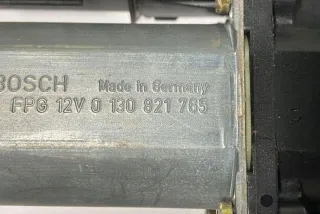 0130821765 Моторчик стеклоподъемника Audi A4 B6 Арт e12457043, вид 5