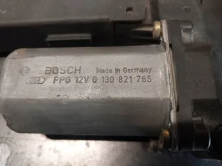 8E1959801B Моторчик стеклоподъемника Audi A4 B6 Арт e12457025, вид 3