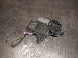 8E1959801B Моторчик стеклоподъемника Audi A4 B6 Арт e12457025, вид 4