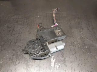 8E1959801B Моторчик стеклоподъемника Audi A4 B6 Арт e12457025, вид 5