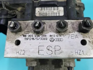 8K0614517EA 0265236288 0265951461 IMPRK1465288, 8K0614517EA, Блок ABS Audi A5 (S5,RS5) 1 Арт e12456988, вид 6