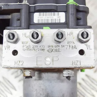 8K0614517HA Блок ABS Audi A5 (S5,RS5) 1 Арт e12456976, вид 6