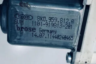 8K0959812A Моторчик стеклоподъемника Audi A4 B8 Арт e12456965, вид 2
