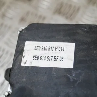8E0910517H Блок ABS Audi A4 B6 Арт e12456949, вид 1