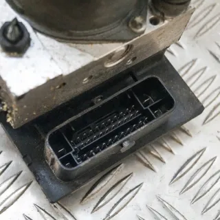8E0910517H Блок ABS Audi A4 B6 Арт e12456949, вид 3
