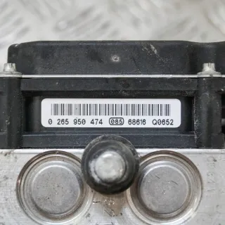 8E0910517H Блок ABS Audi A4 B6 Арт e12456949, вид 4