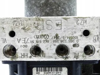 8K0614517EA 8K0907379BE Блок ABS Audi A4 B8 Арт e12456889, вид 4