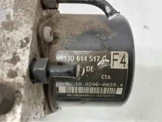 1C0907379G 96-2003 1C0907379G- Блок ABS Audi A3 8L Арт e12456859, вид 6