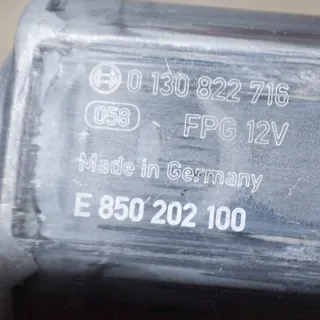 5Q0959802B Моторчик стеклоподъемника Audi A3 8V Арт e12456813, вид 6