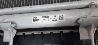9271205 8645782 8645761 Радиатор (основной) BMW 1 F40 Арт e12454266, вид 6