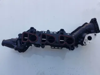 8513855 Коллектор впускной BMW 2 F45/F46 Арт e12454258, вид 3