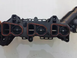 8513855 Коллектор впускной BMW 2 F45/F46 Арт e12454258, вид 4