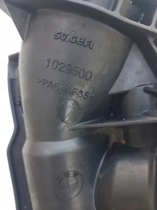 8513855 Коллектор впускной BMW 2 F45/F46 Арт e12454258, вид 6