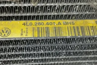 4L0260401A Радиатор (основной) Audi Q7 4L Арт e12454204, вид 6