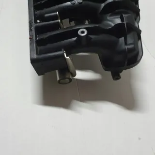 06D133192 Коллектор впускной Audi A6 C6 (S6,RS6) Арт e12454135, вид 3