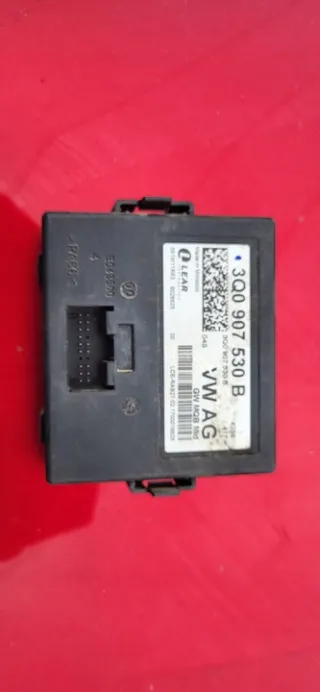 3Q0907530B Блок управления (другие) Volkswagen Crafter 2 Арт e12453492, вид 1