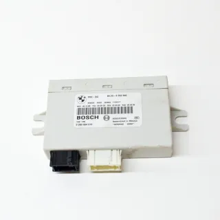 0263004510 Блок управления (другие) MINI COUNTRYMAN R60 Арт e12453430, вид 1
