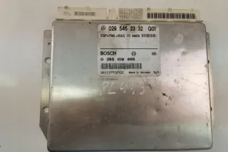 0295452332 Блок управления (другие) Mercedes E W210 Арт e12453394, вид 1