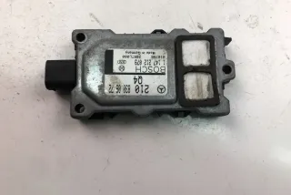 2108300672 Блок управления (другие) Mercedes E W210 Арт e12453387, вид 2