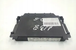 A0205454832 Блок управления (другие) Mercedes E W210 Арт e12453384, вид 1