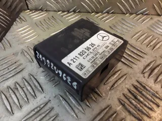 2118209626 Блок управления (другие) Mercedes E W211 Арт e12453366, вид 2