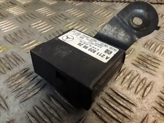 2118209126 Блок управления (другие) Mercedes E W211 Арт e12453316, вид 2