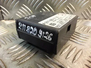 2118209126 Блок управления (другие) Mercedes E W211 Арт e12453313, вид 2