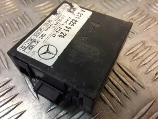 2118209126 Блок управления (другие) Mercedes E W211 Арт e12453306, вид 2