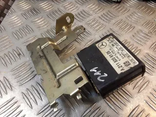 2118209126 Блок управления (другие) Mercedes E W211 Арт e12453305, вид 2